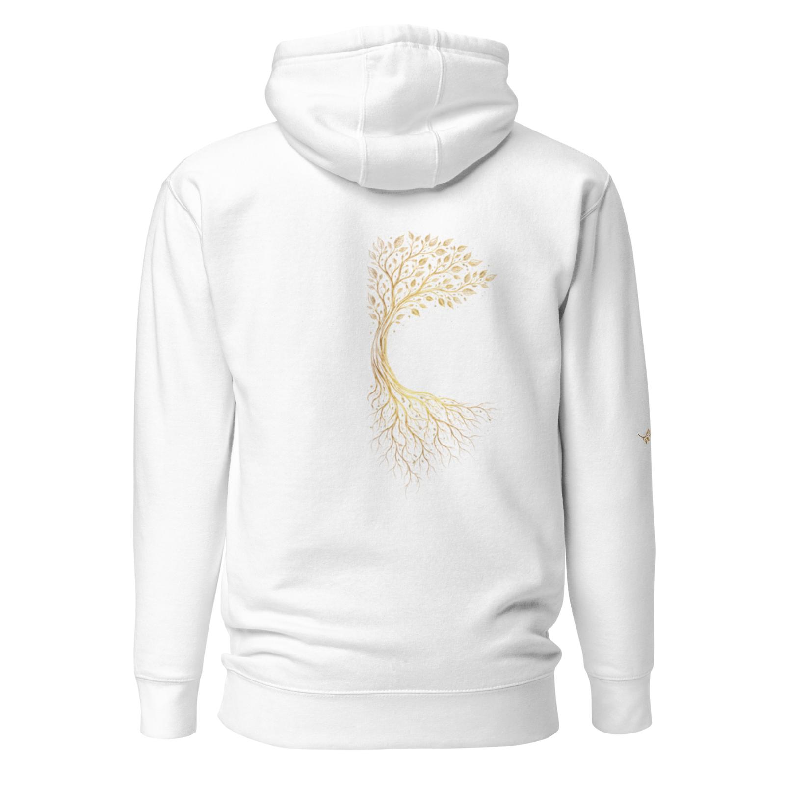 Lunar Robe - Celestial robe for ritual moments